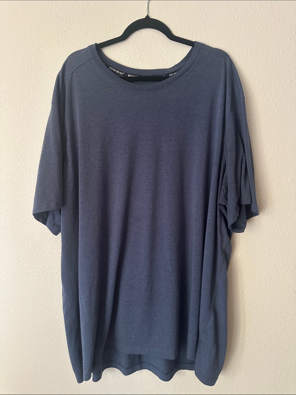 Men's T-Shirt - Navy